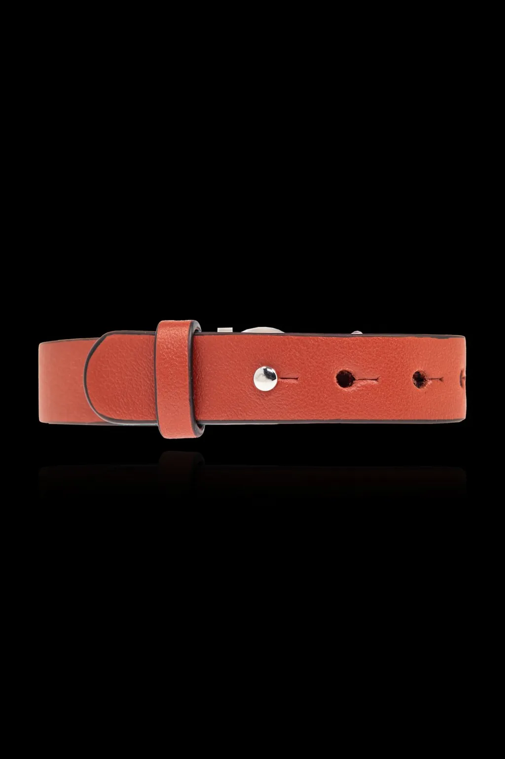 Ferragamo Gancini Buckle Bracelet