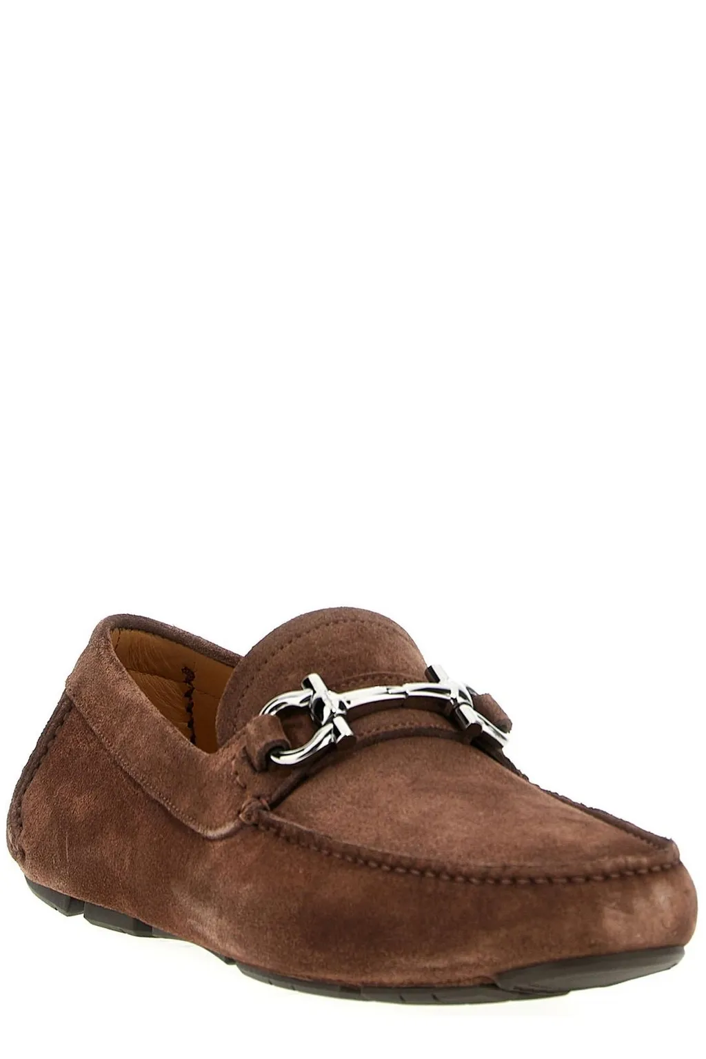 Ferragamo Gancini Ornament Drivers