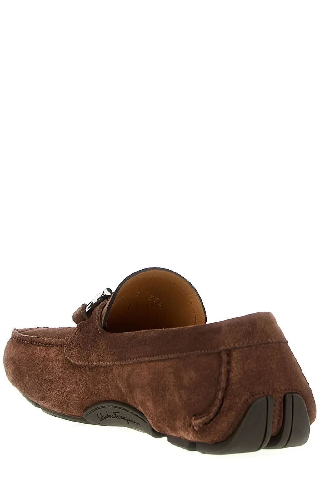 Ferragamo Gancini Ornament Drivers
