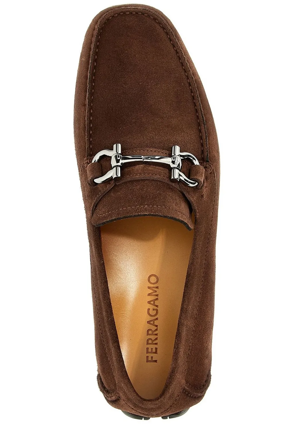 Ferragamo Gancini Ornament Drivers