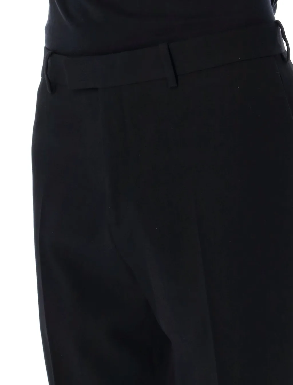 Ferragamo Straight-Leg Tailored Pants