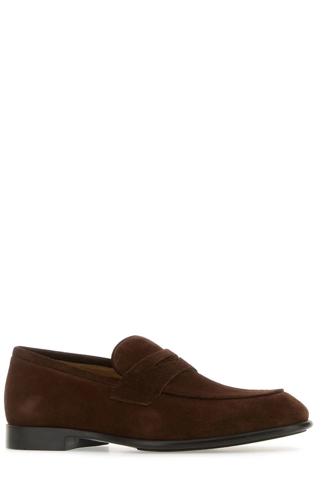 Ferragamo Penny Loafers