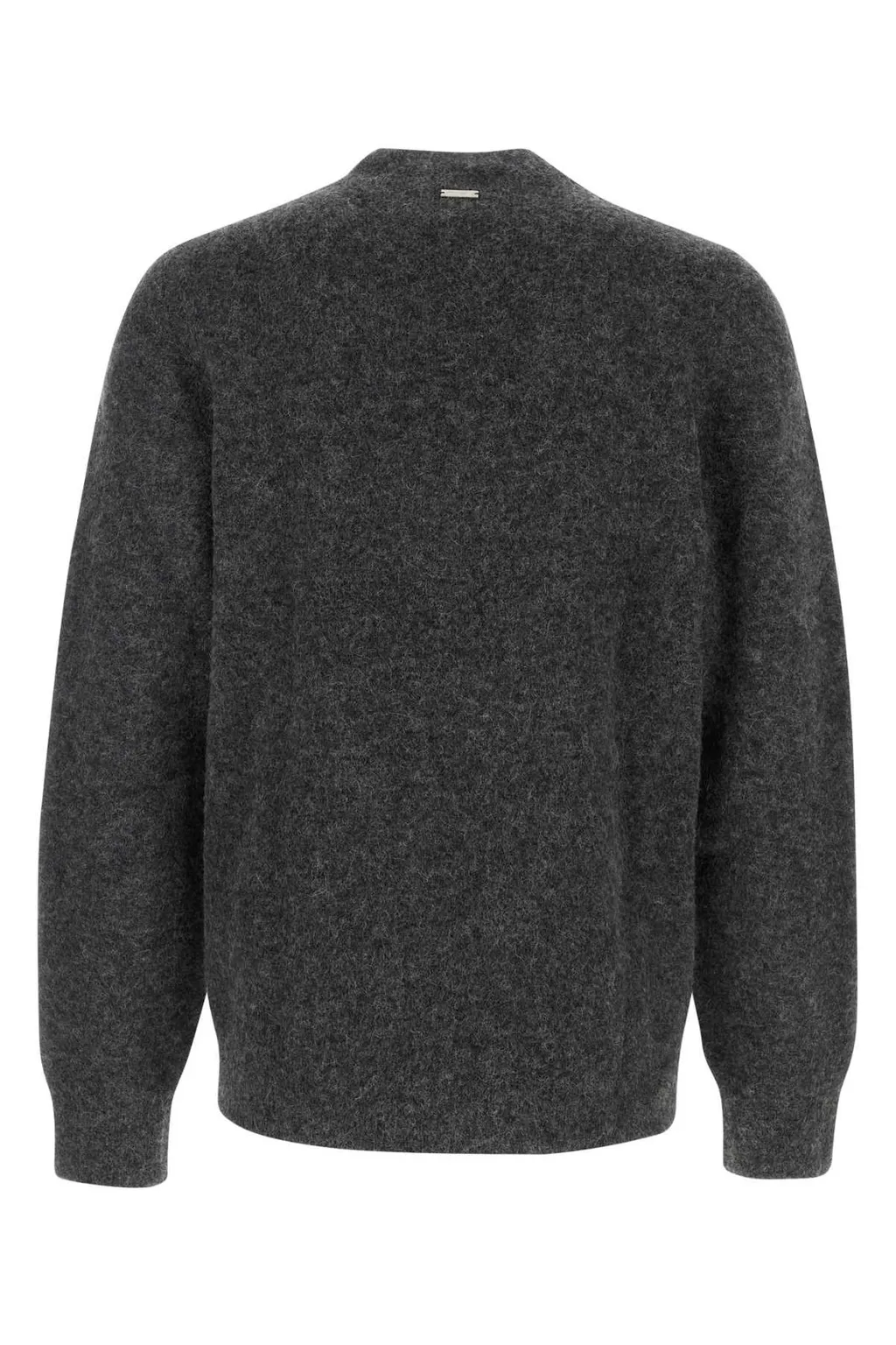 Ferragamo V-Neck Jumper