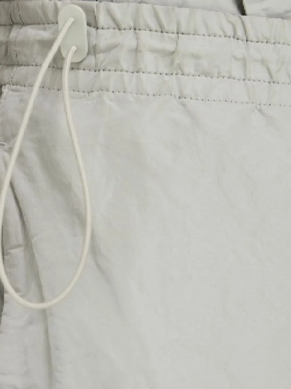 Ferragamo Elastic Waist Jogger Pants