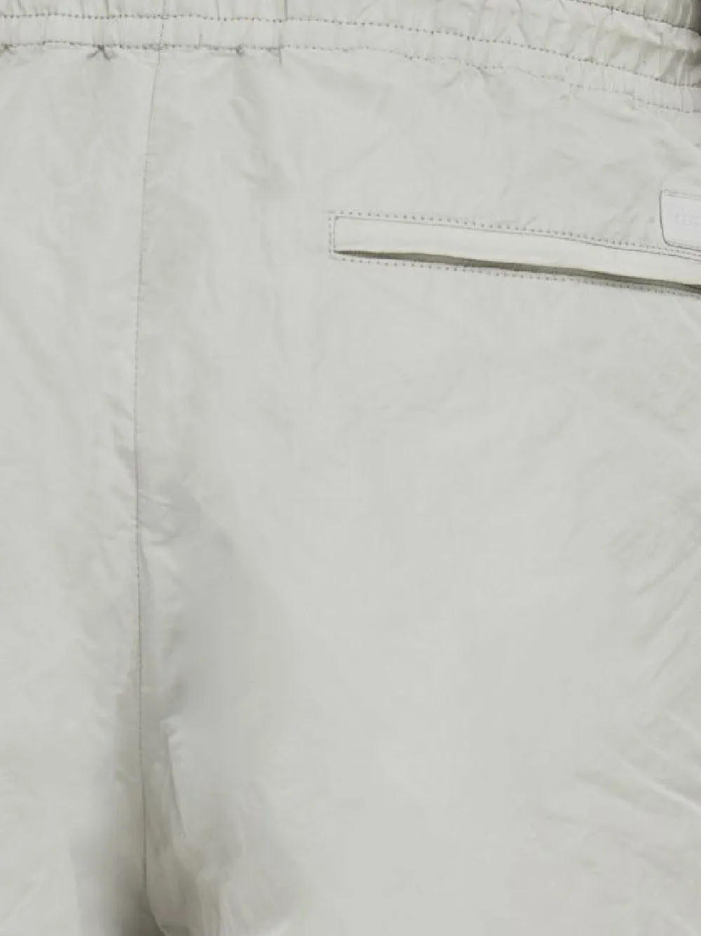 Ferragamo Elastic Waist Jogger Pants