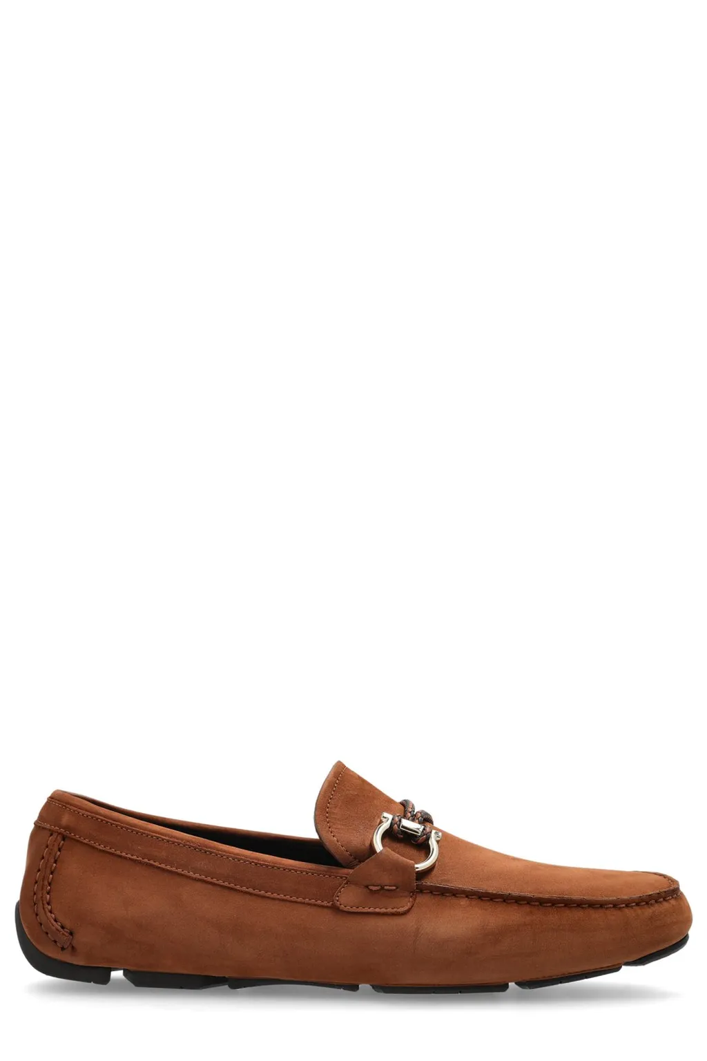 Ferferragamo Gancini Loafers