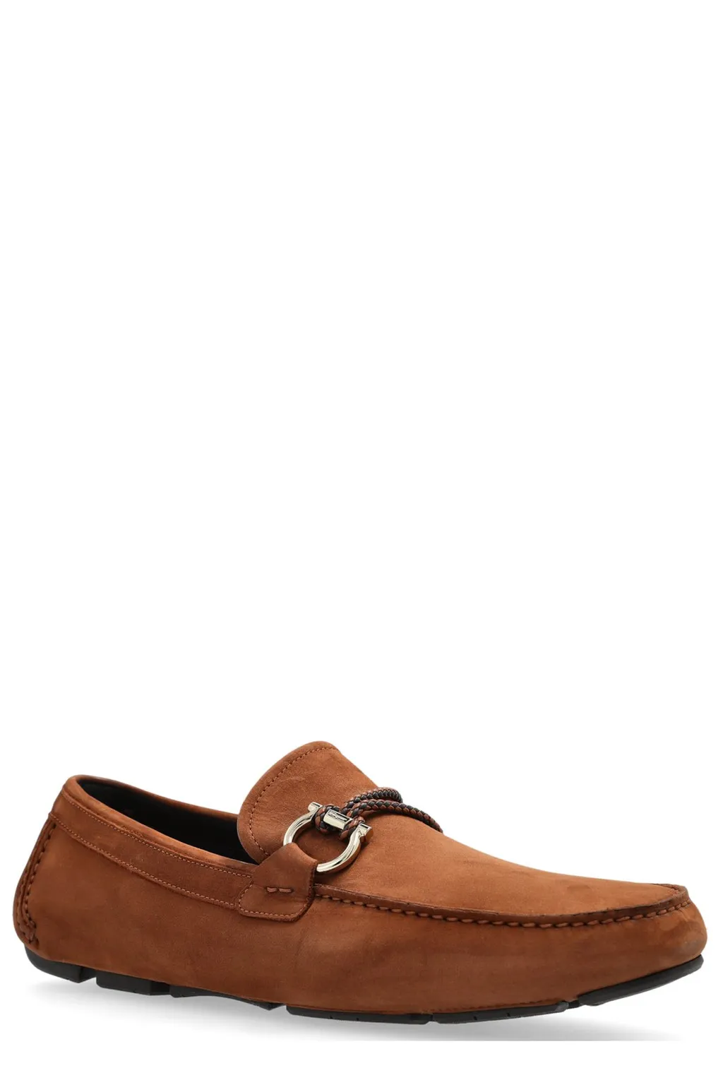 Ferferragamo Gancini Loafers