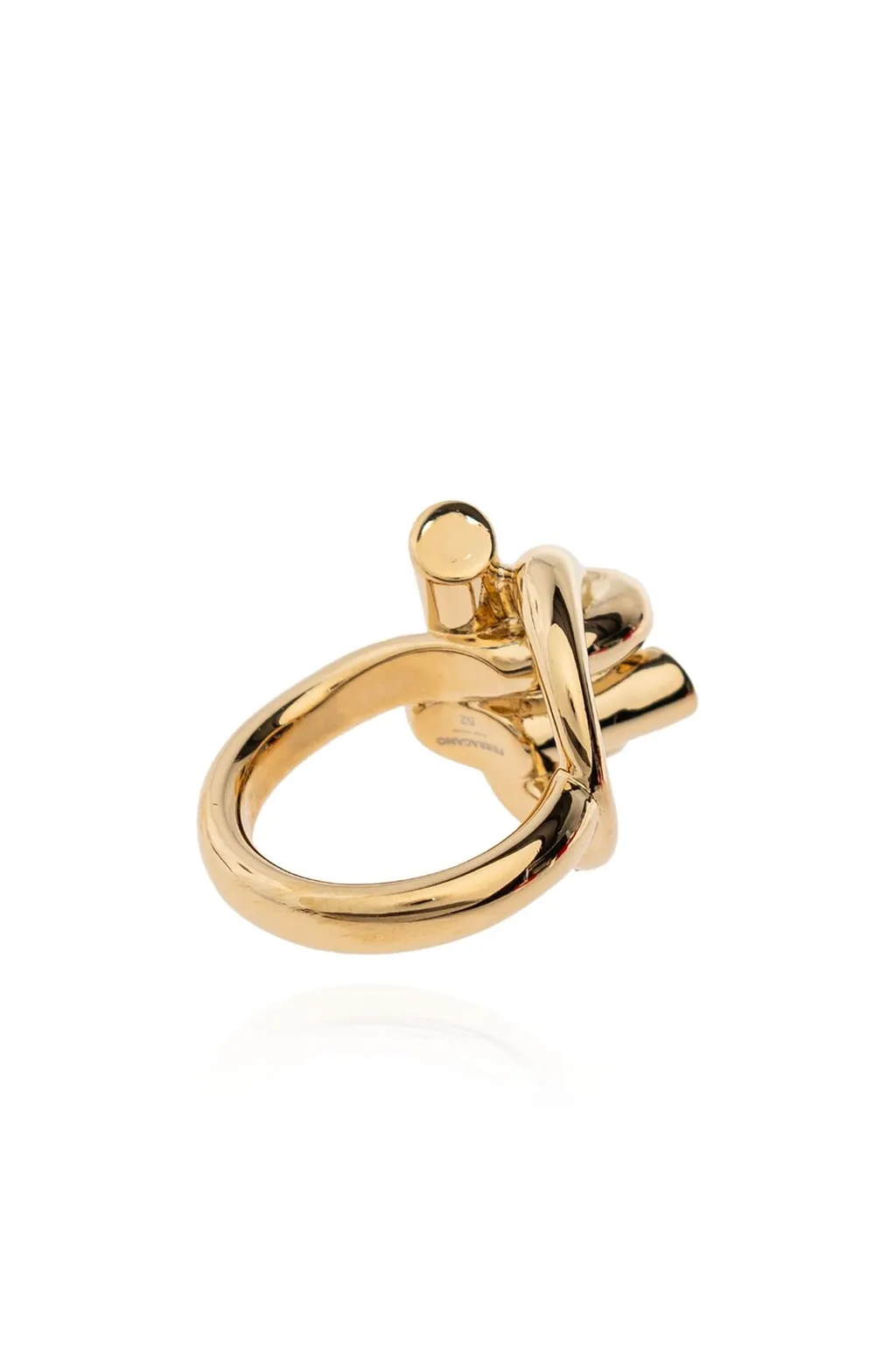 Ferragamo Gancini Ring