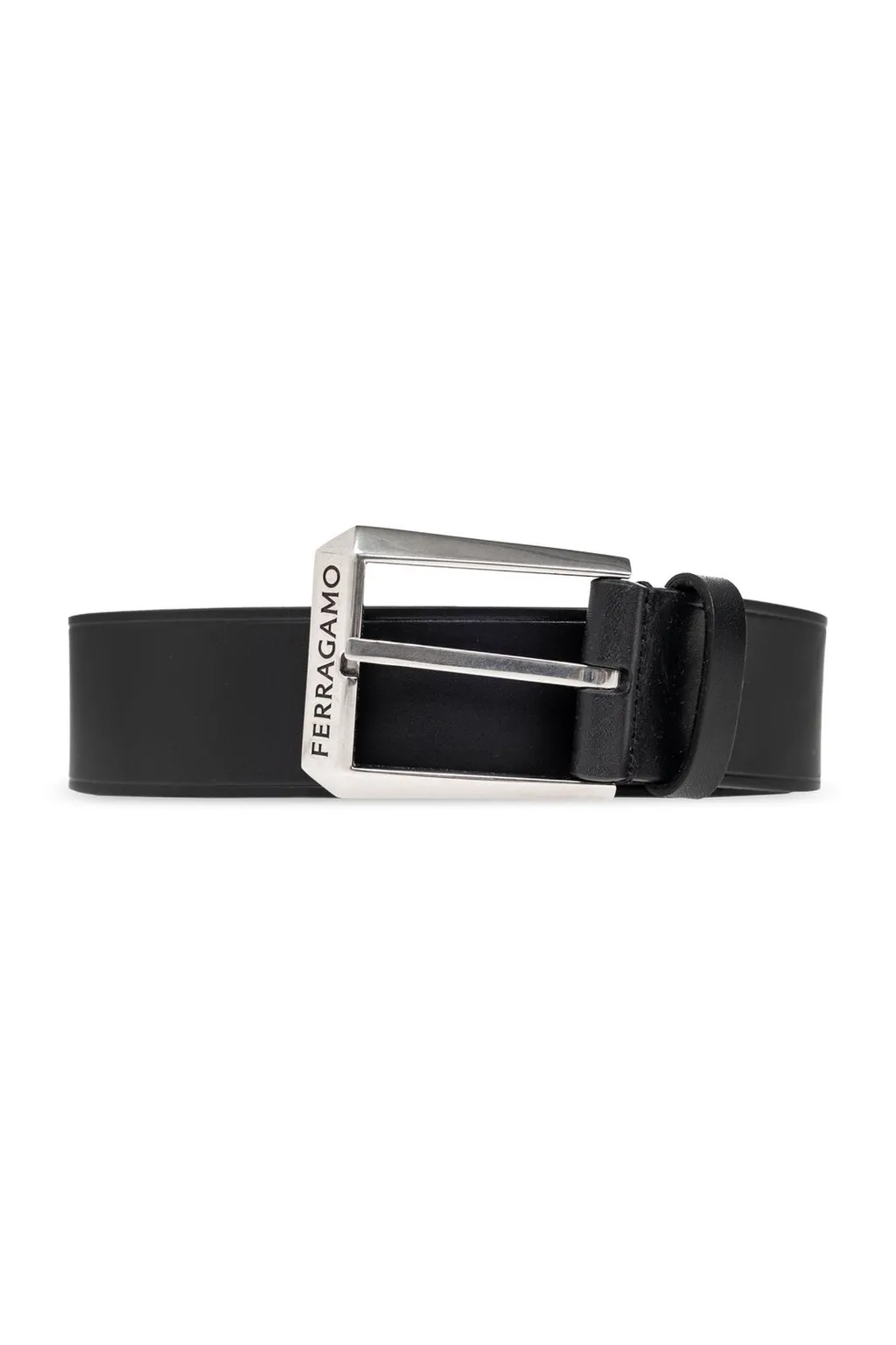 Ferragamo Fixed Belt