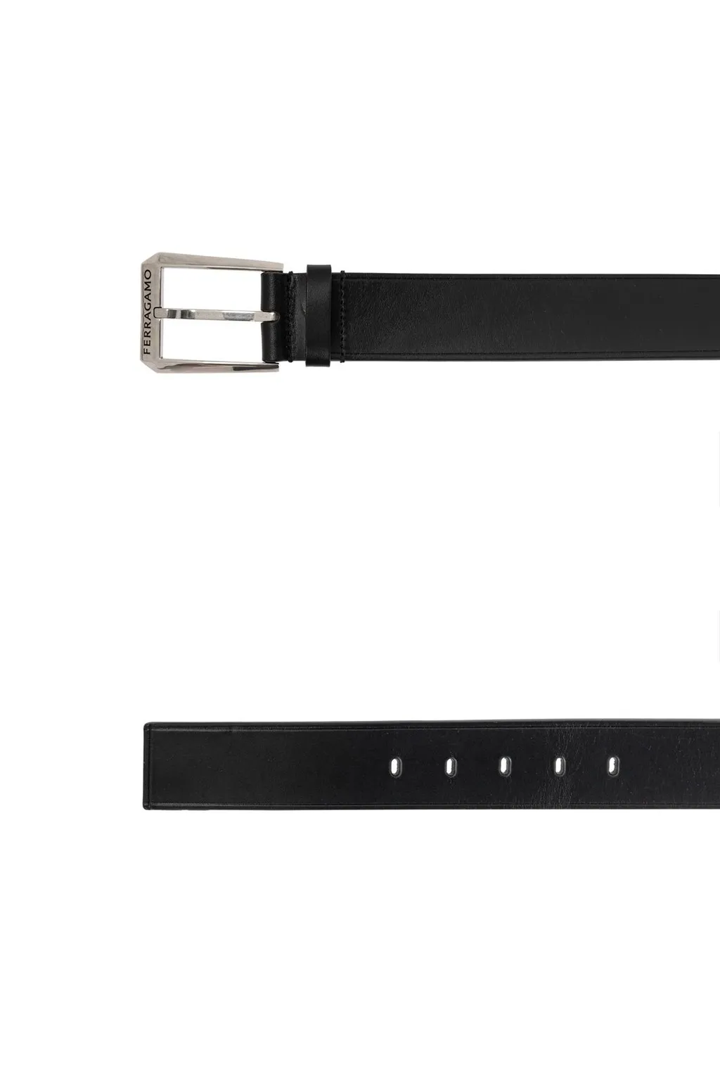 Ferragamo Fixed Belt