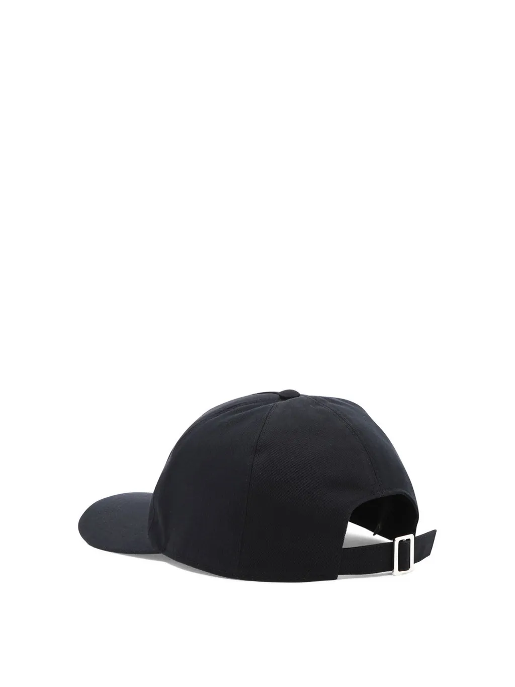 Ferragamo Gancini Baseball Cap