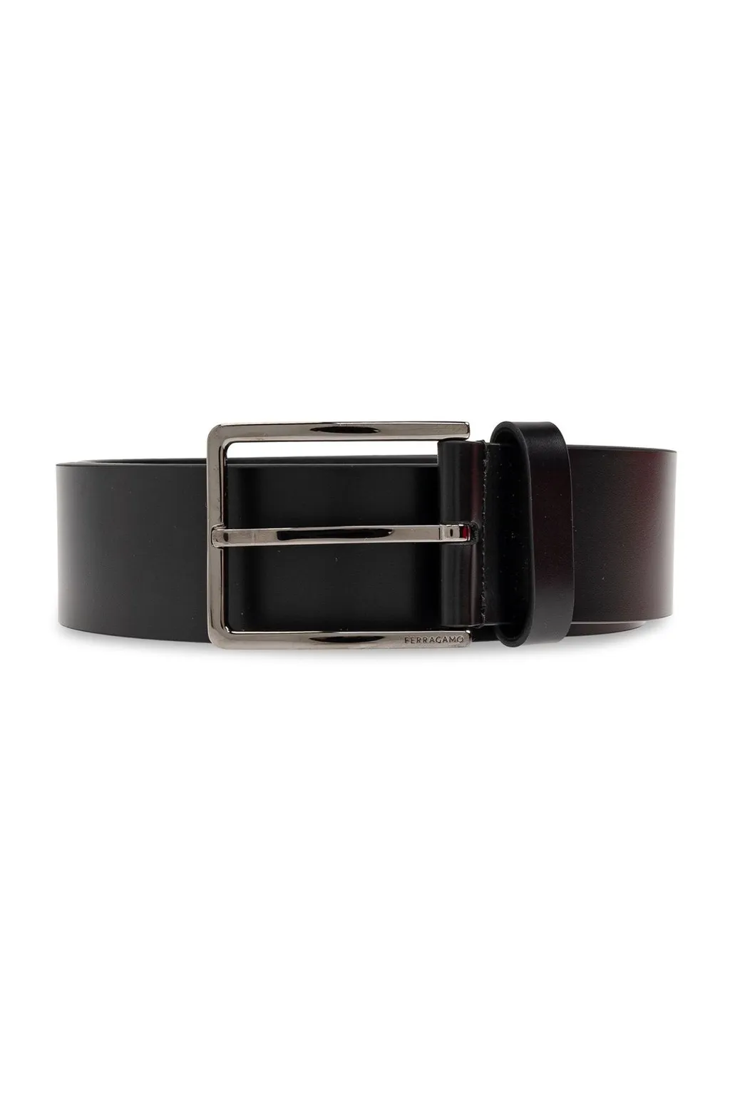 Ferragamo Gancini Belt