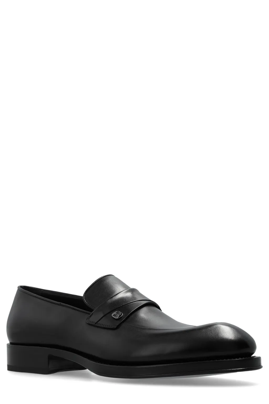 Ferragamo Tramezza Loafers