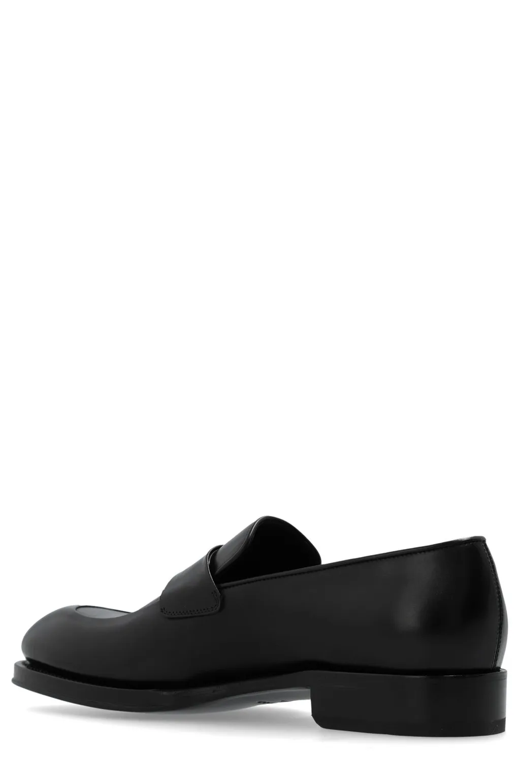 Ferragamo Tramezza Loafers