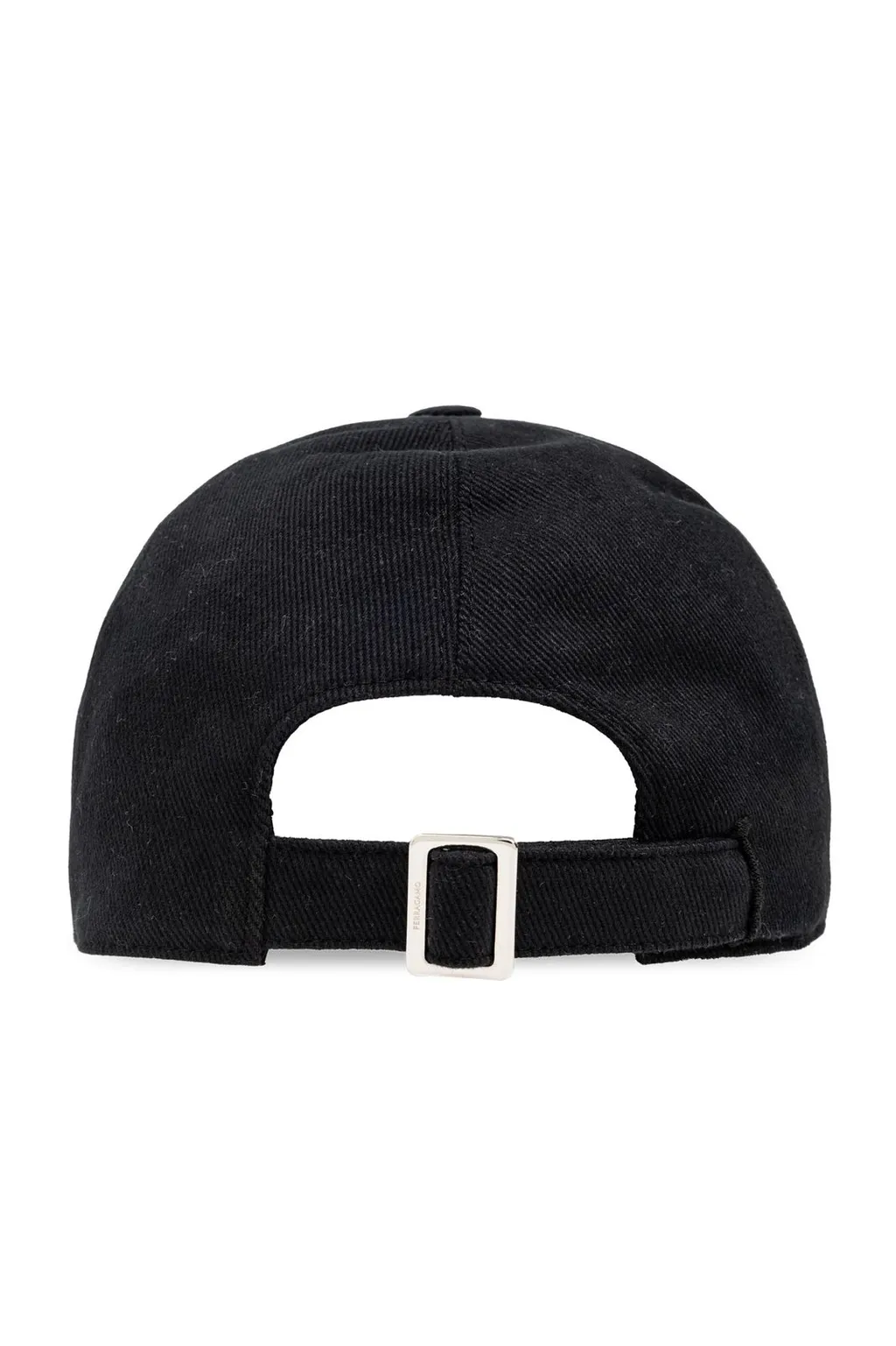 Ferragamo Logo Printed Baseball Cap