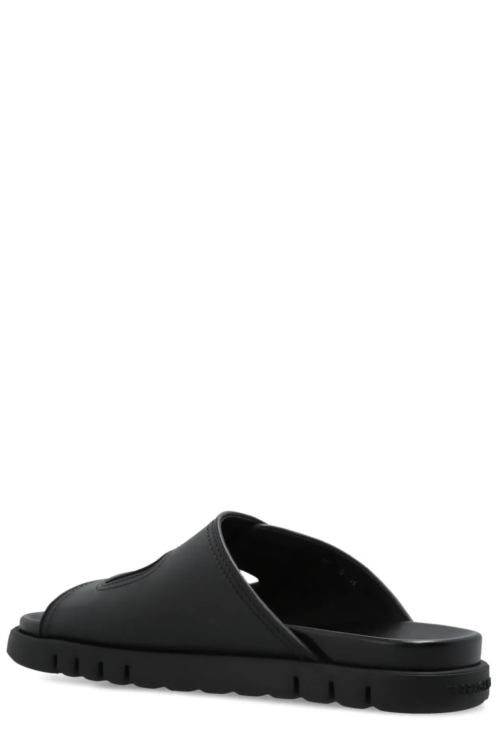 Ferragamo Double-Strap Sandals