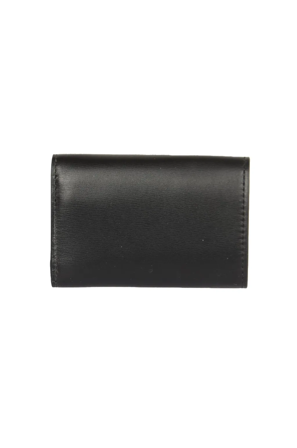 Ferragamo Logo Printed Bifold Wallet