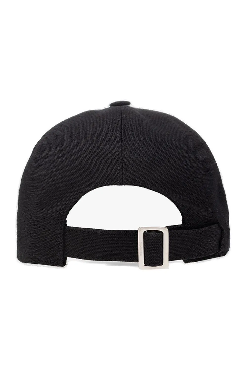 Ferragamo Signature Baseball Cap