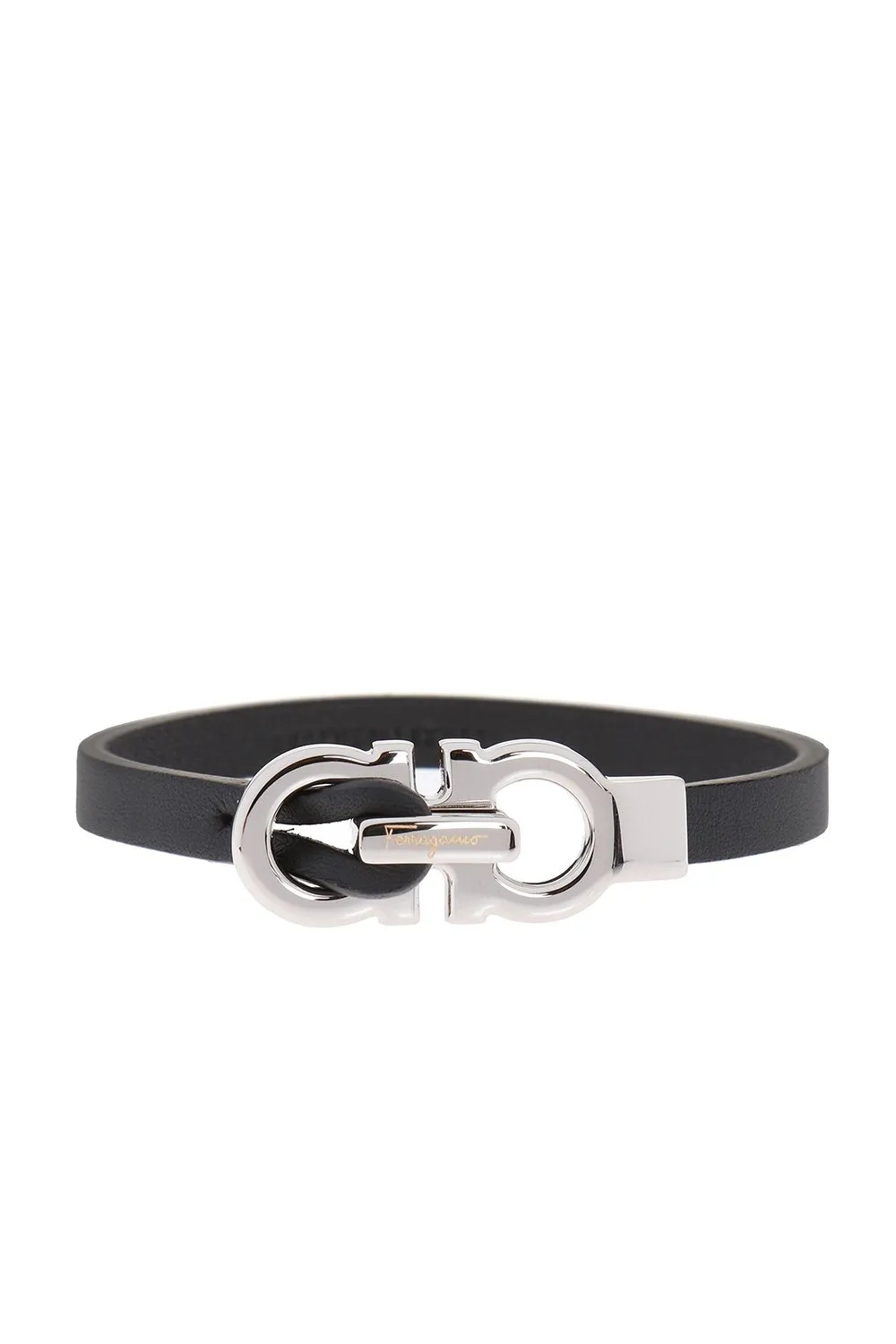 Ferragamo Gancini Bracelet