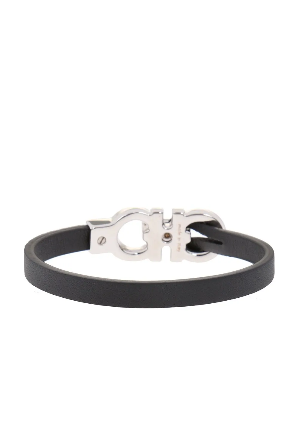 Ferragamo Gancini Bracelet