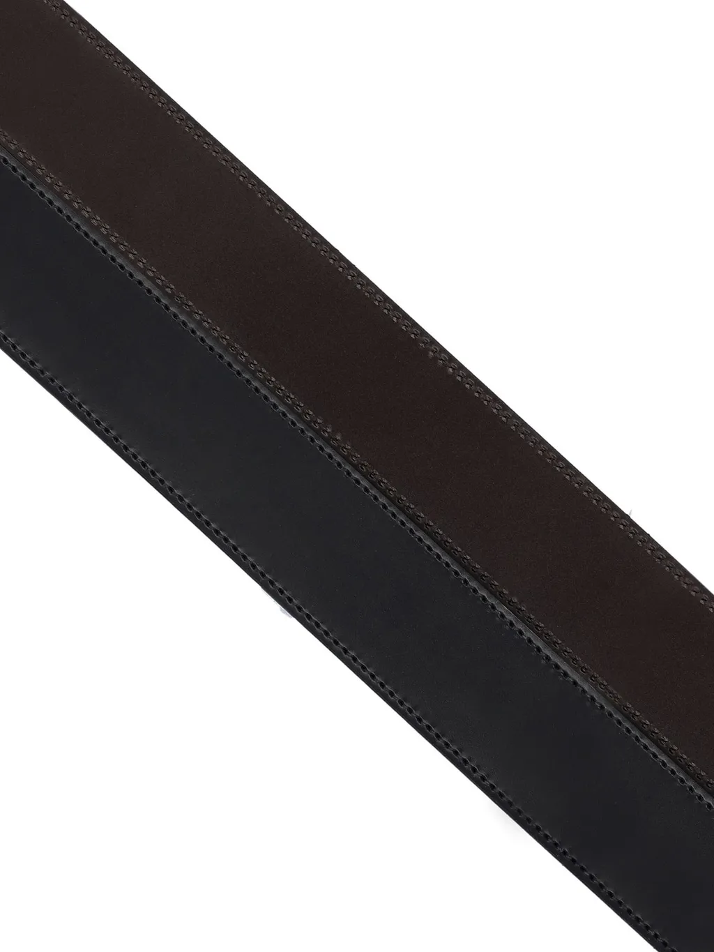 Ferragamo Gancini Reversible Belt