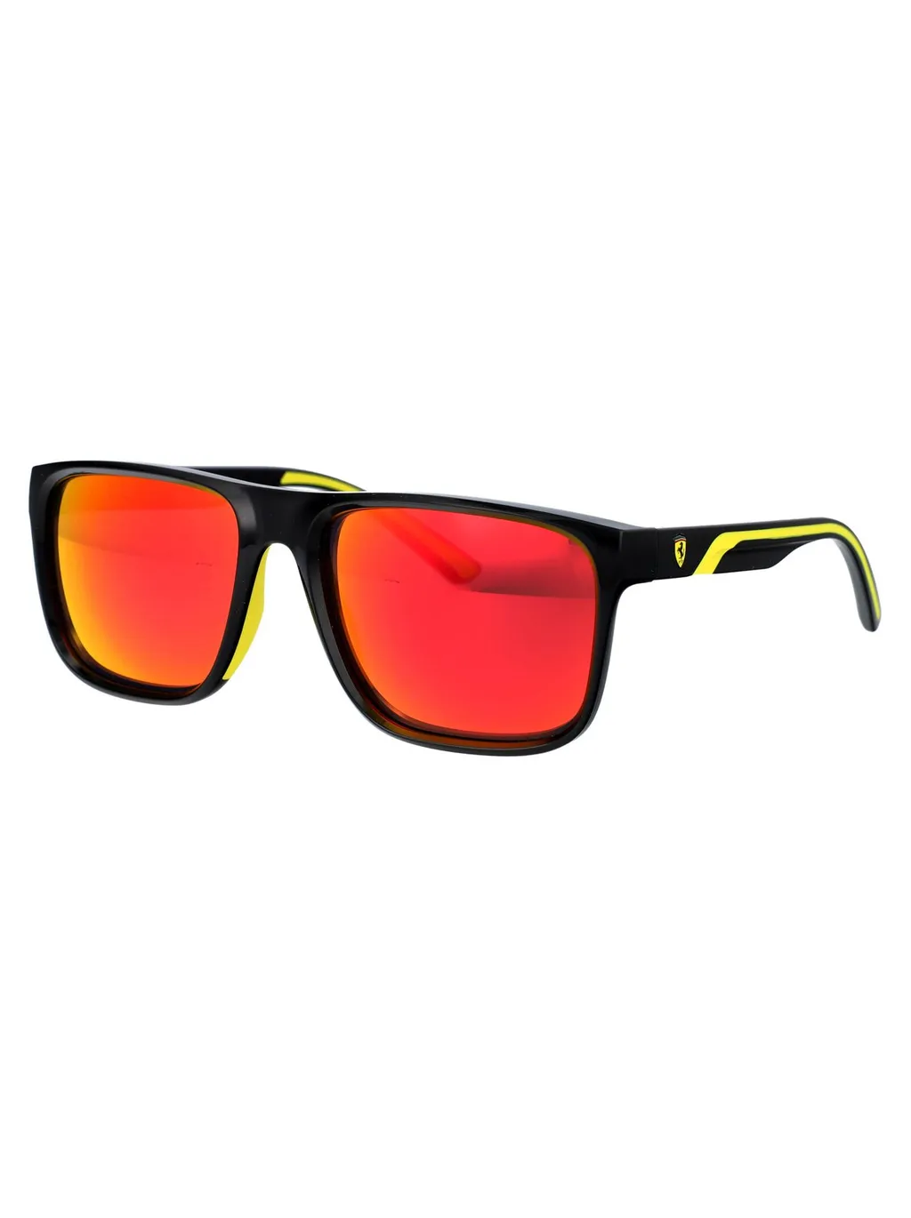 Ferrari Scuderia Square Frame Sunglasses