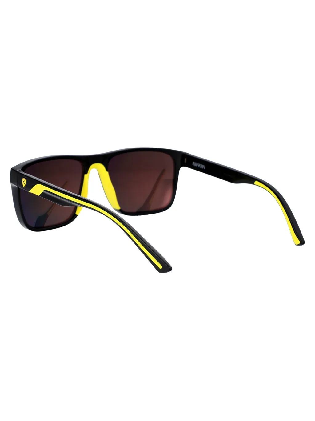 Ferrari Scuderia Square Frame Sunglasses