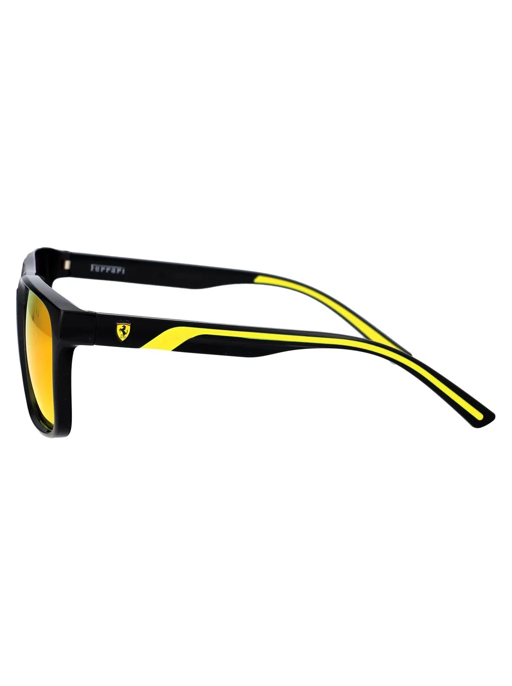 Ferrari Scuderia Square Frame Sunglasses