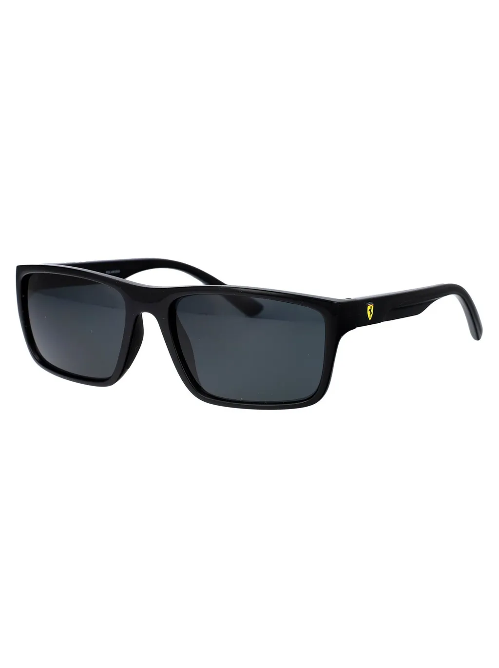 Ferrari Rectangle Frame Sunglasses