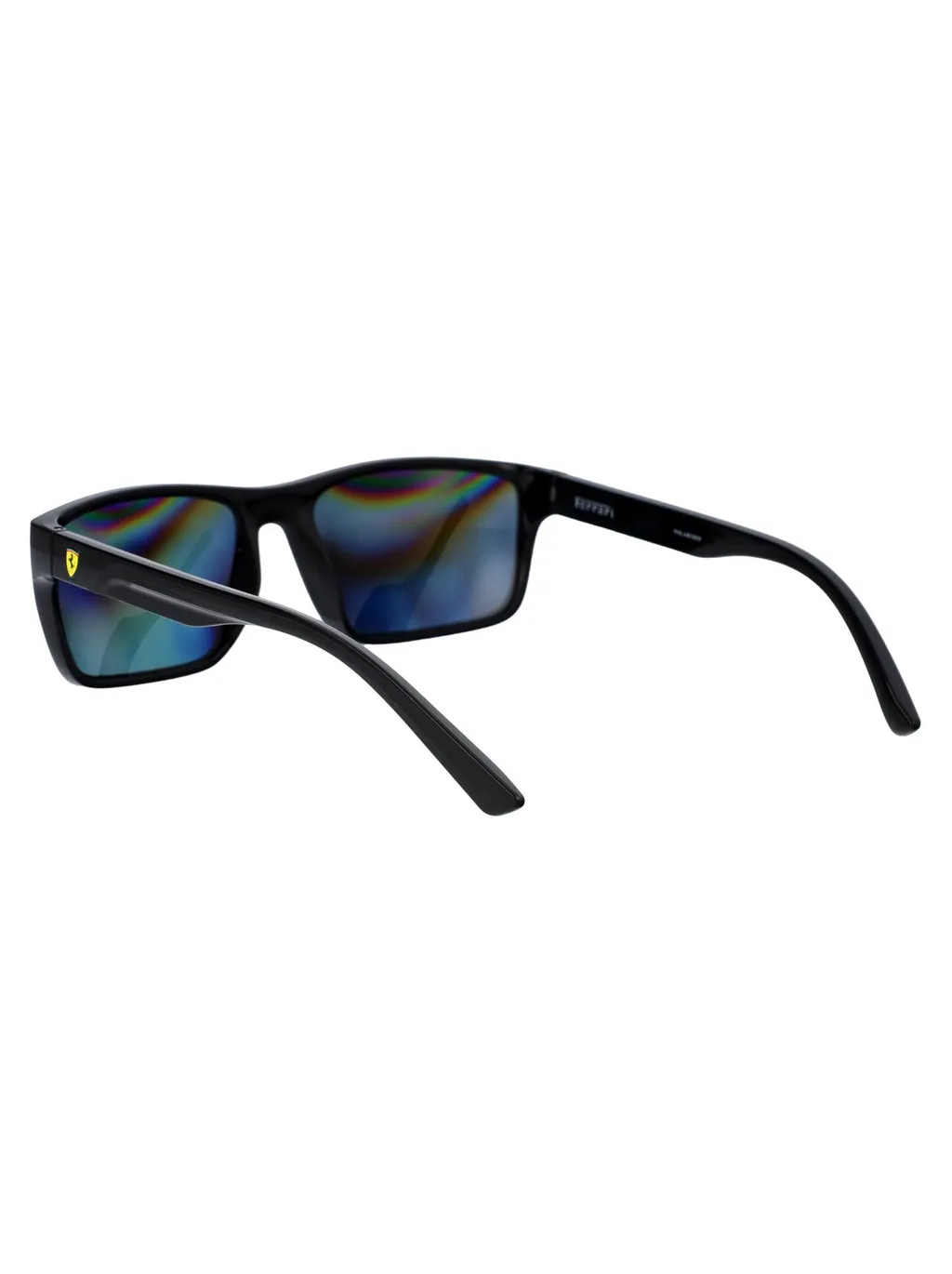 Ferrari Rectangle Frame Sunglasses