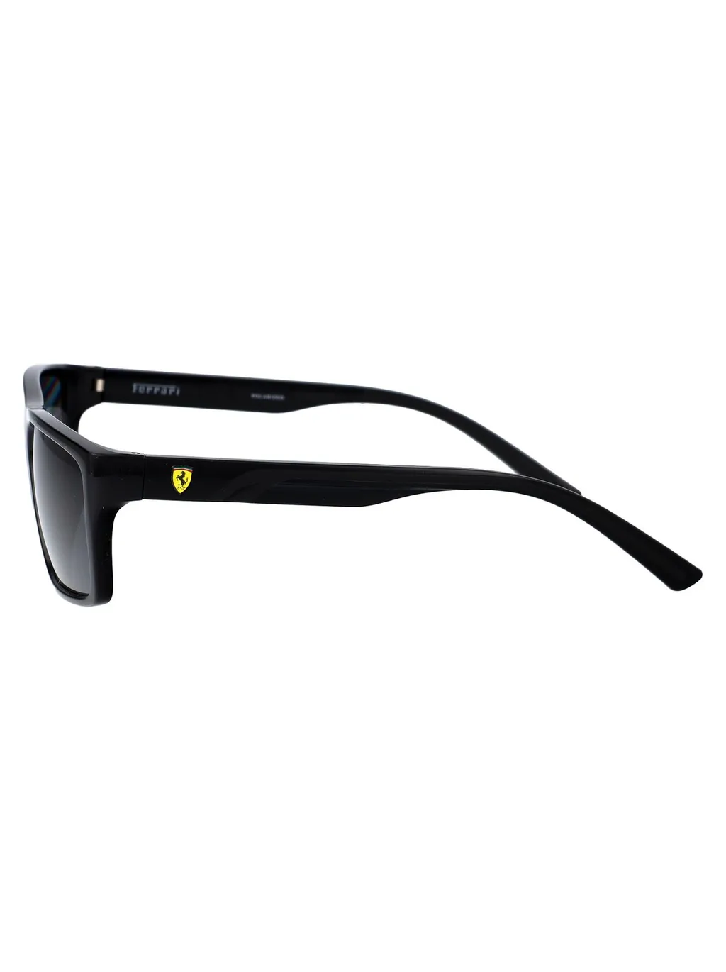 Ferrari Rectangle Frame Sunglasses