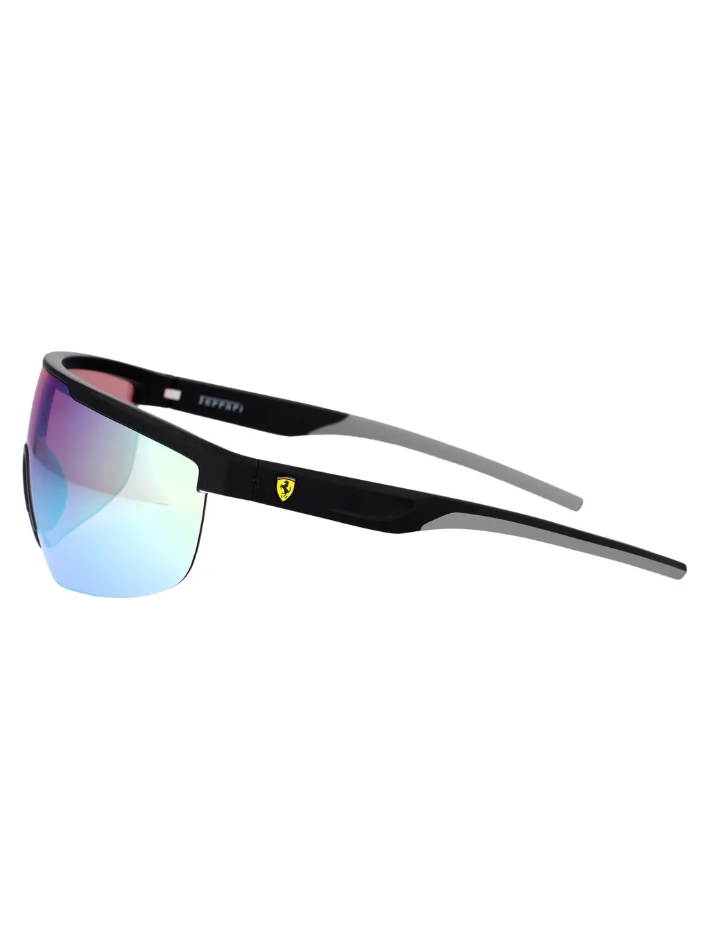 Ferrari Scuderia Shield Frame Sunglasses