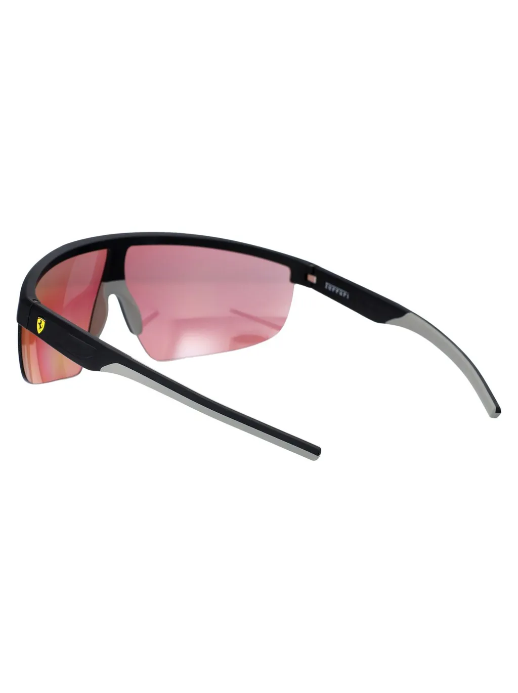 Ferrari Scuderia Shield Frame Sunglasses