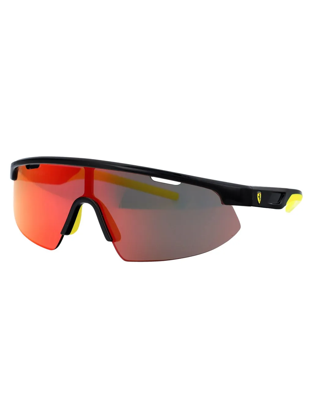 Ferrari Scuderia Shield Frame Sunglasses