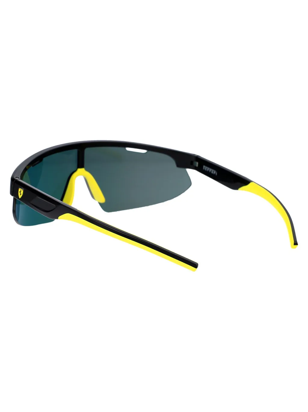 Ferrari Scuderia Shield Frame Sunglasses