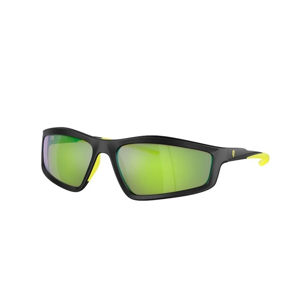 Ferrari Navigator Frame Sunglasses