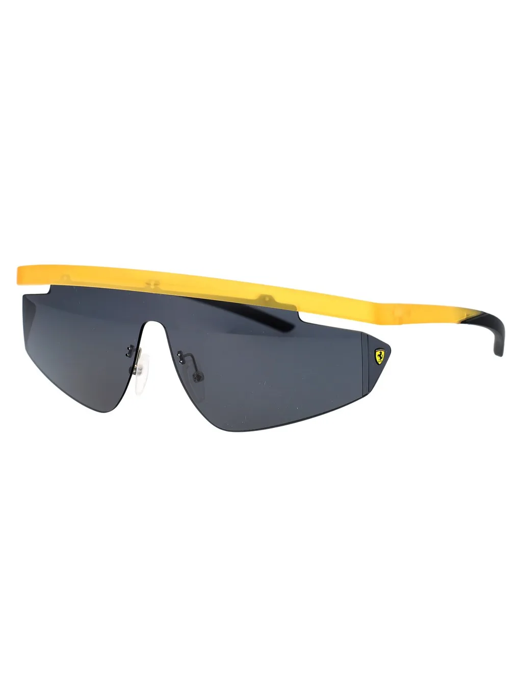 Ferrari Scuderia Shield Frame Sunglasses