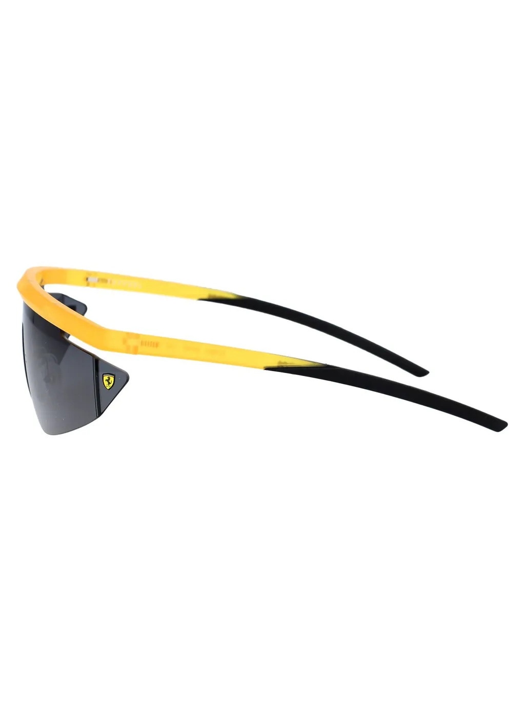 Ferrari Scuderia Shield Frame Sunglasses