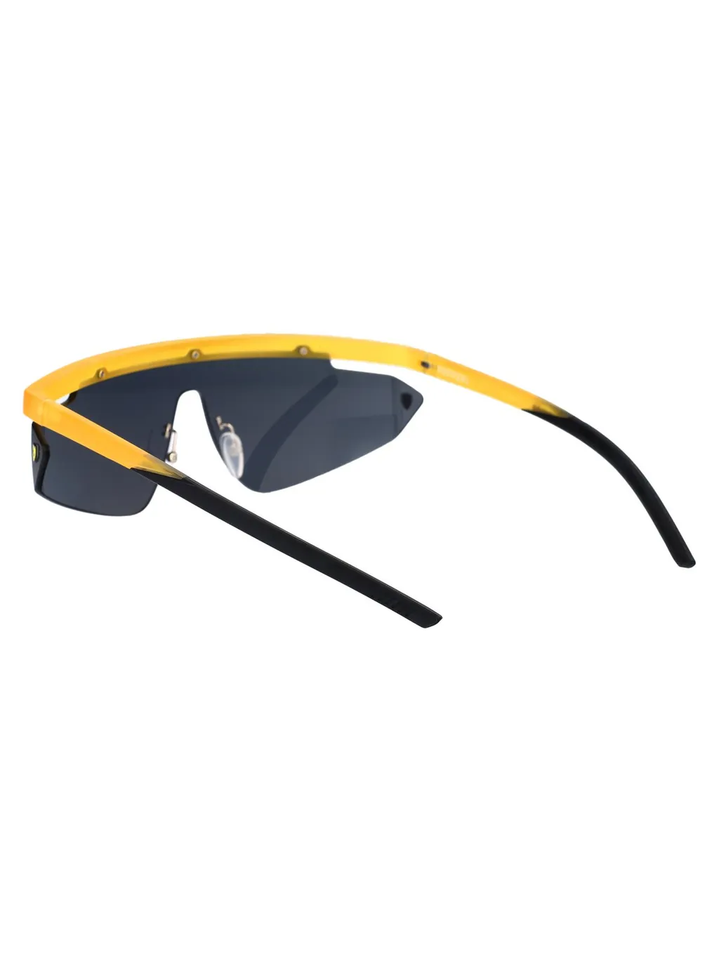 Ferrari Scuderia Shield Frame Sunglasses
