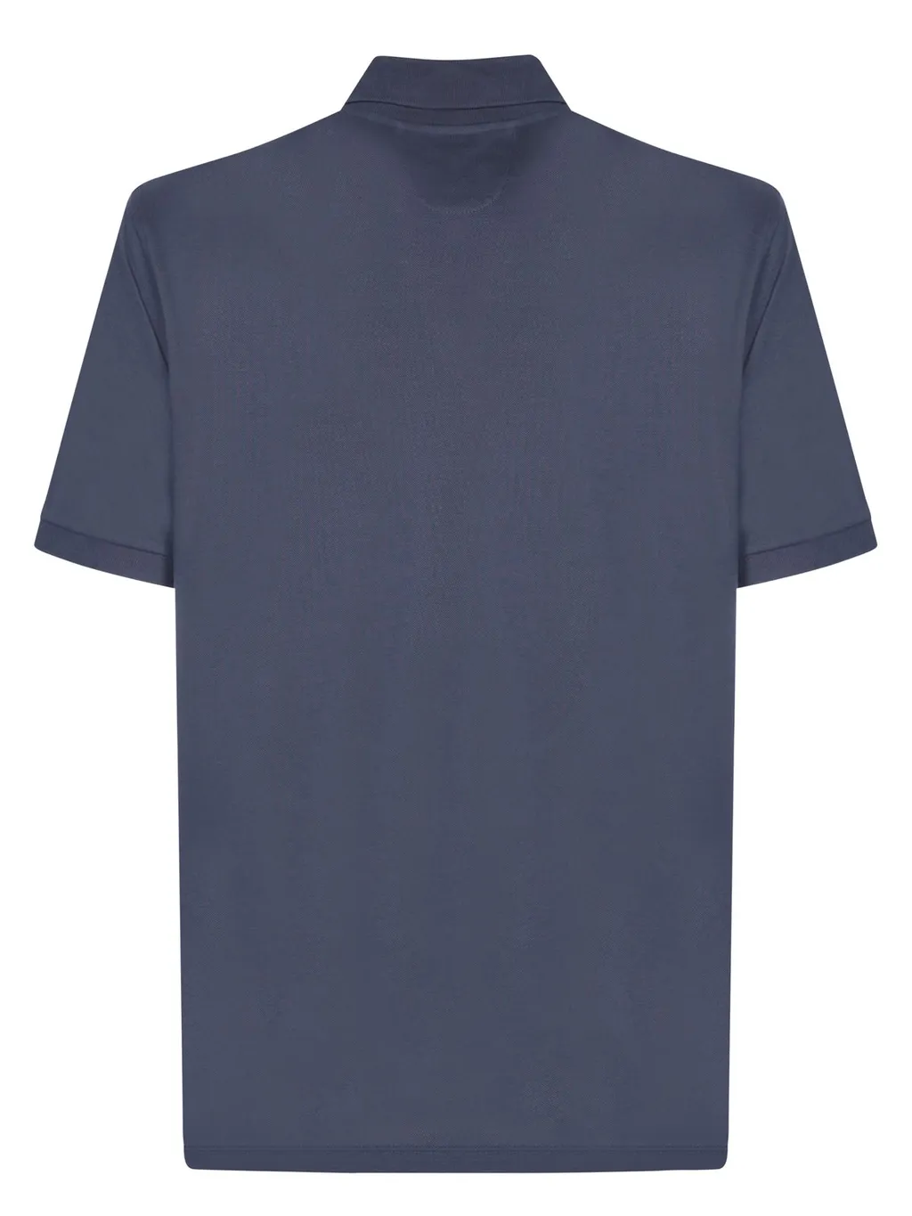 Ferrari Short Sleeve Polo Shirt