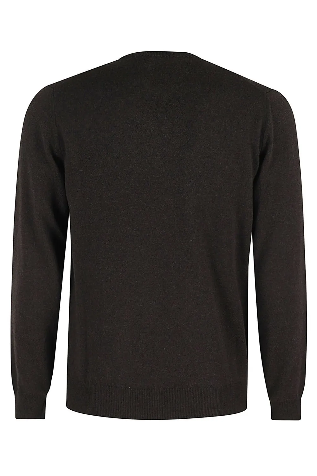 Filippo De Laurentiis Crewneck Knitted Sweater