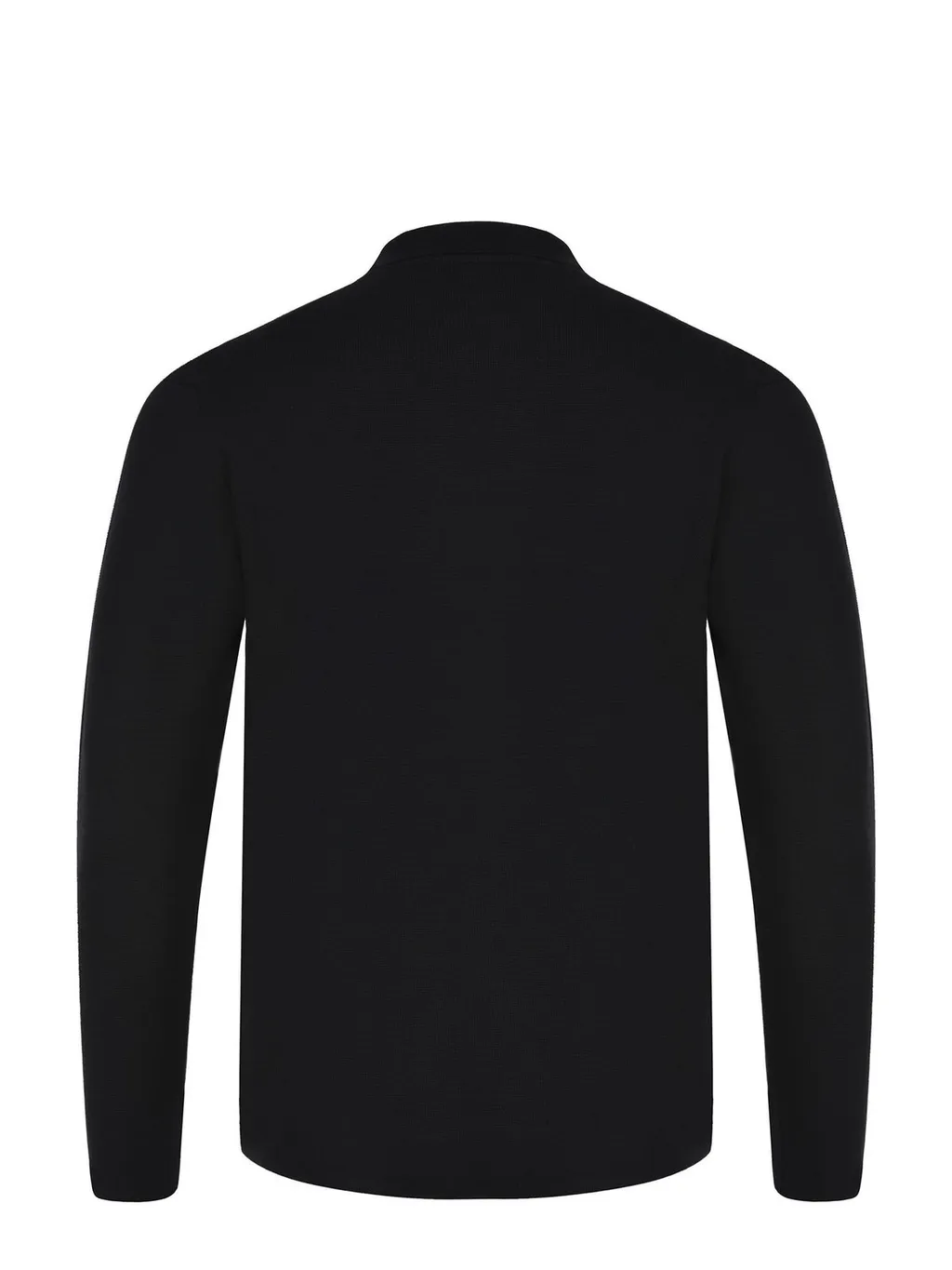 Filippo De Laurentiis Button-Up Cardigan