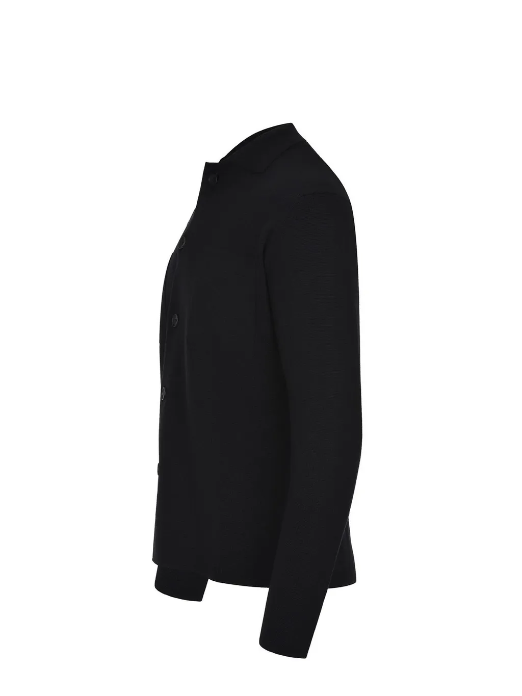 Filippo De Laurentiis Button-Up Cardigan