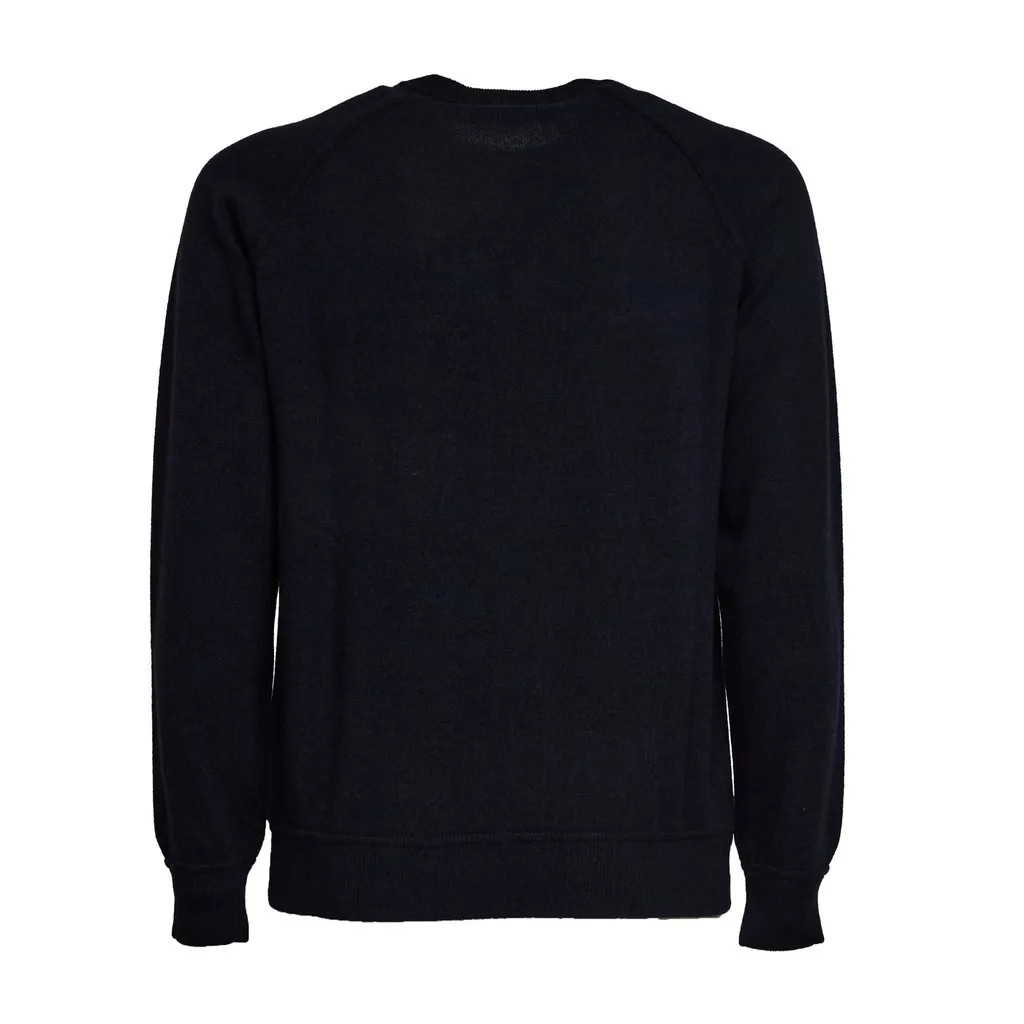 Filippo De Laurentiis Raglan Knitwear