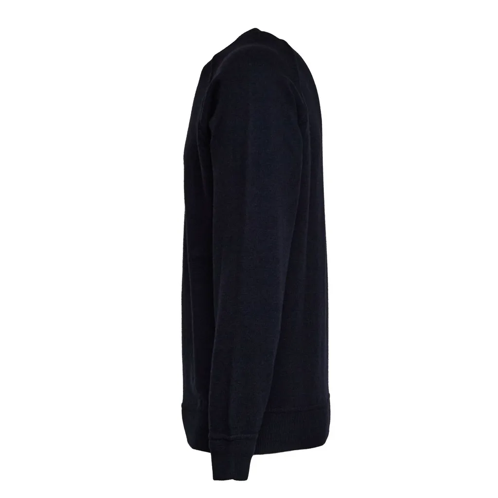 Filippo De Laurentiis Raglan Knitwear