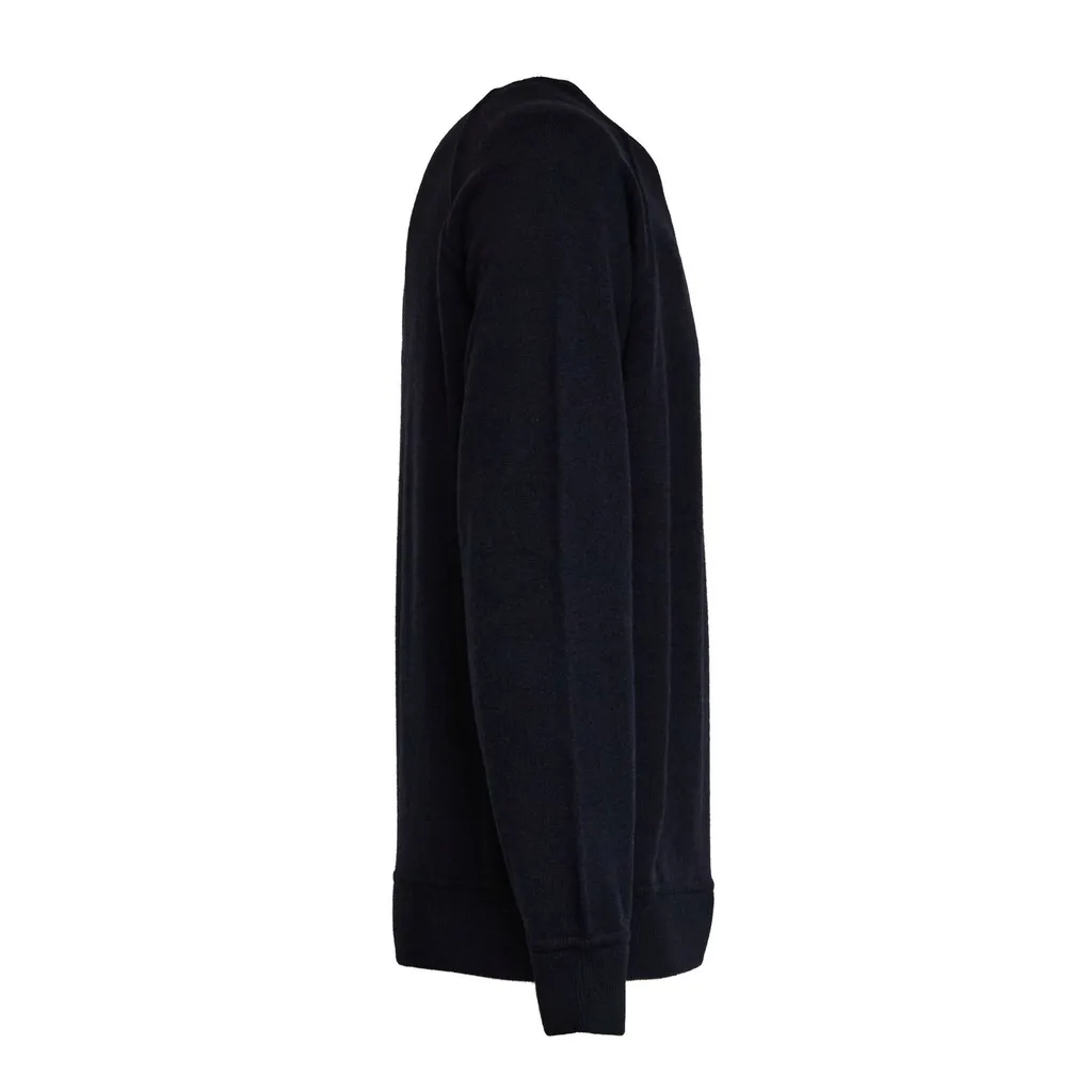 Filippo De Laurentiis Raglan Knitwear