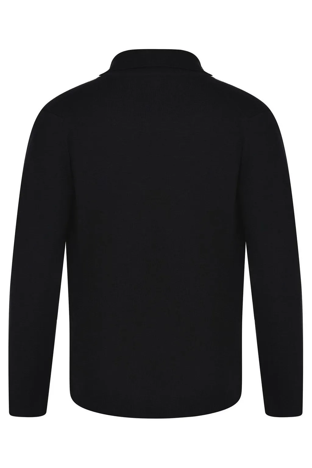 Filippo De Laurentiis Double-Breasted Jacket