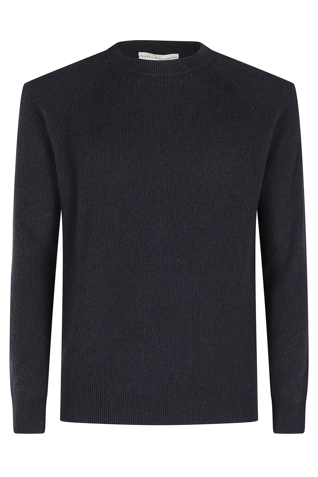 Filippo De Laurentiis Raglan Knitwear