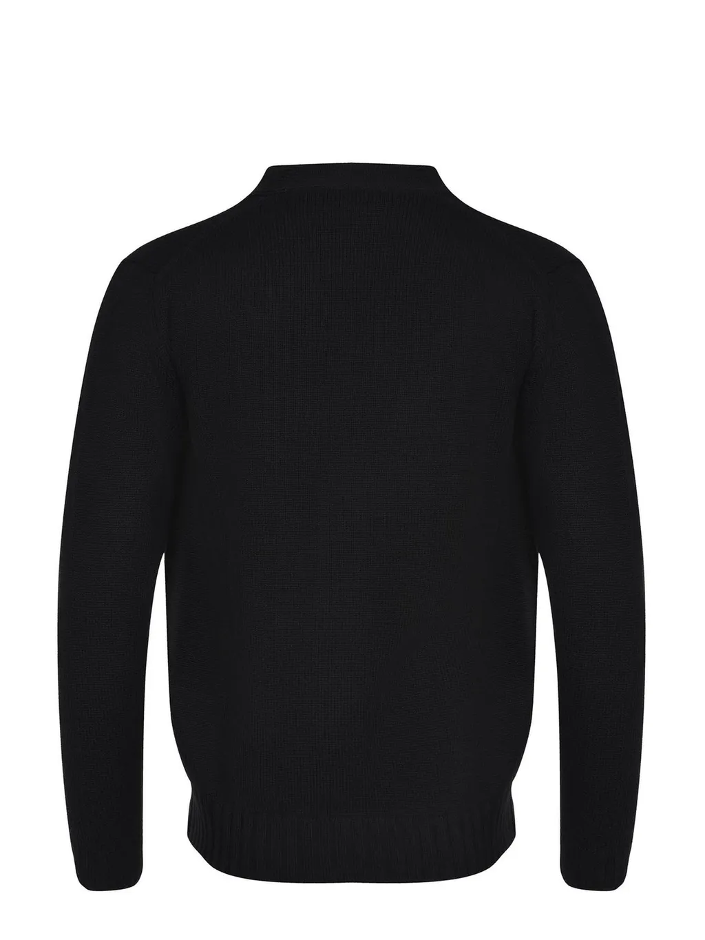 Filippo De Laurentiis V-Neck Cardigan