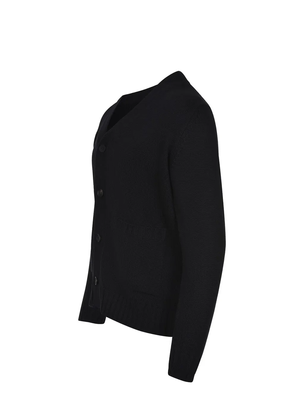 Filippo De Laurentiis V-Neck Cardigan